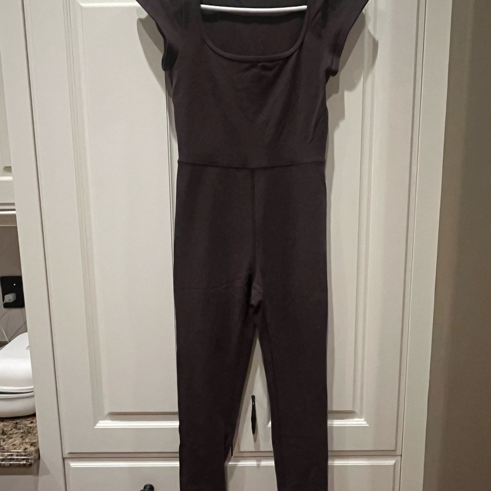 Aritzia Wilfred Theodora Jumpsuit